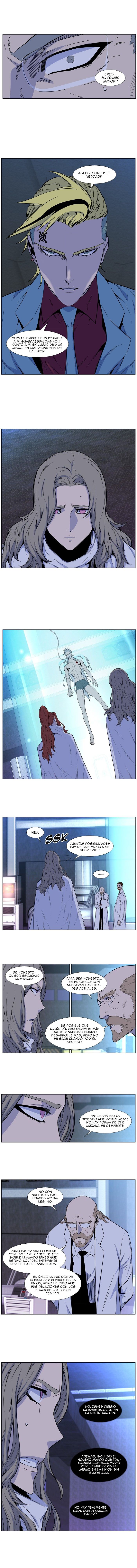 Read Noblesse Español Manga Online