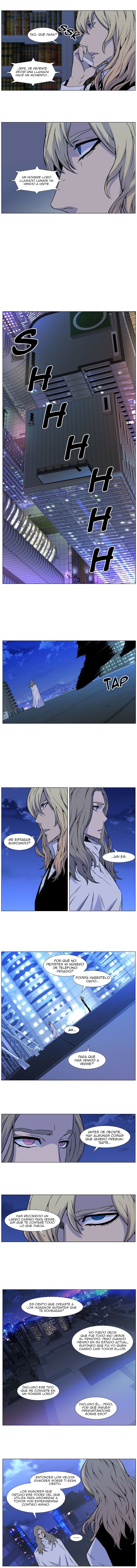 Read Noblesse Español Manga Online