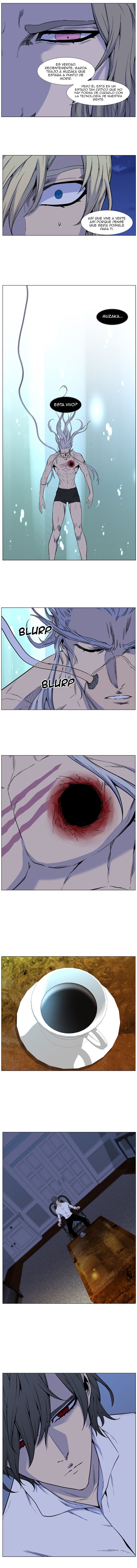 Read Noblesse Español Manga Online