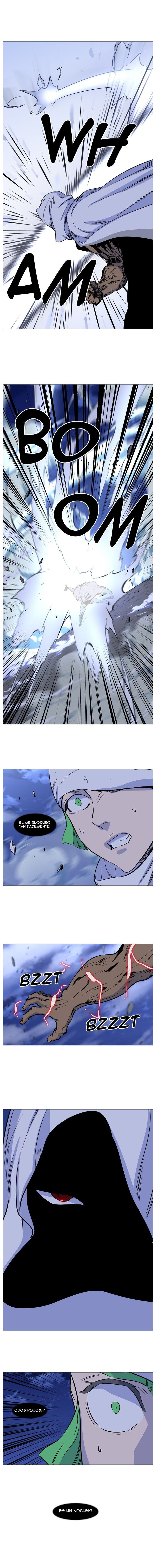 Read Noblesse Español Manga Online
