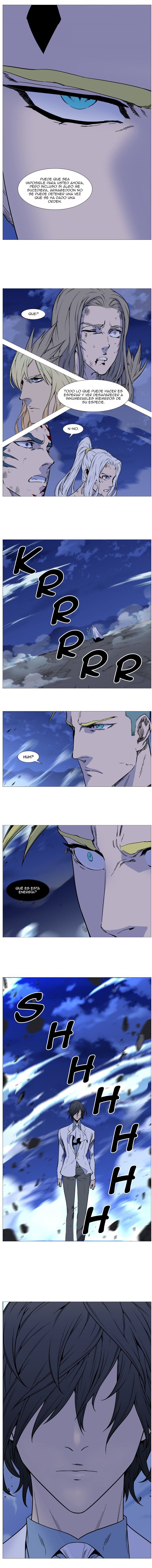 Read Noblesse Español Manga Online