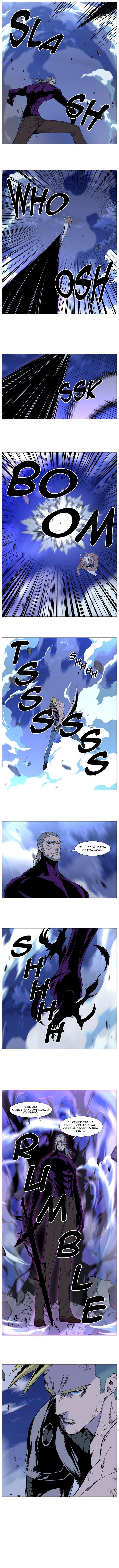 Read Noblesse Español Manga Online