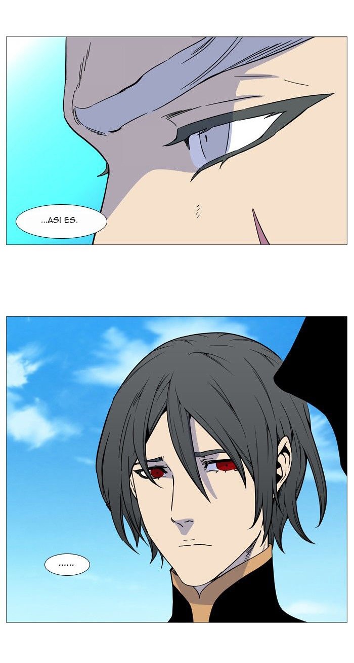 Read Noblesse Español Manga Online