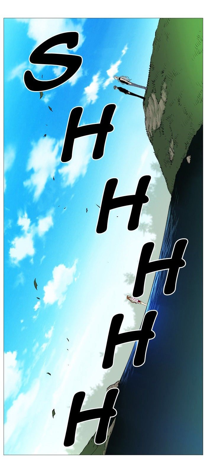 Read Noblesse Español Manga Online