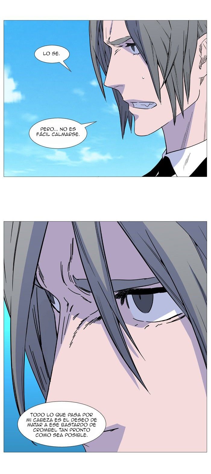Read Noblesse Español Manga Online