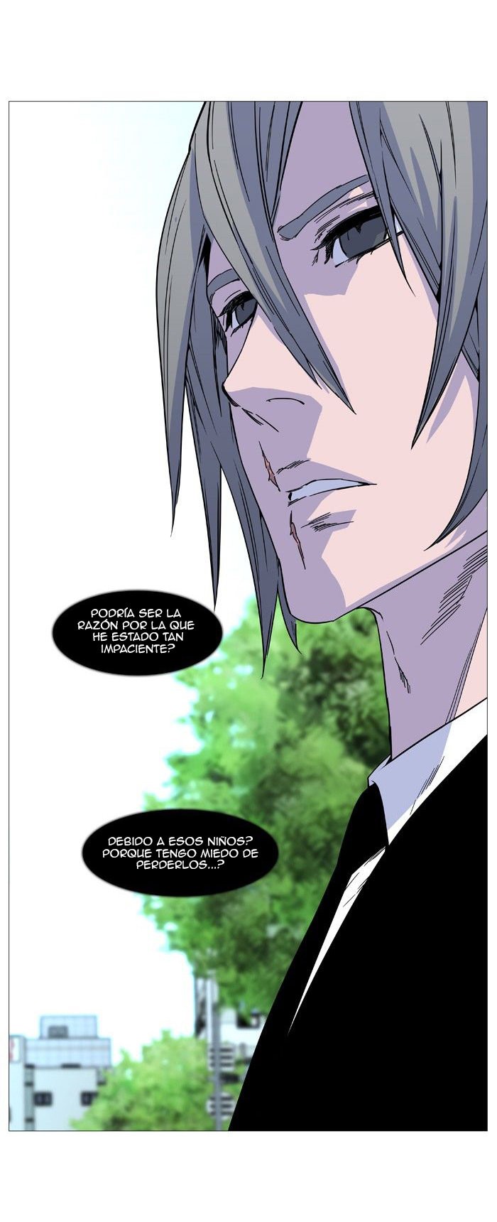 Read Noblesse Español Manga Online