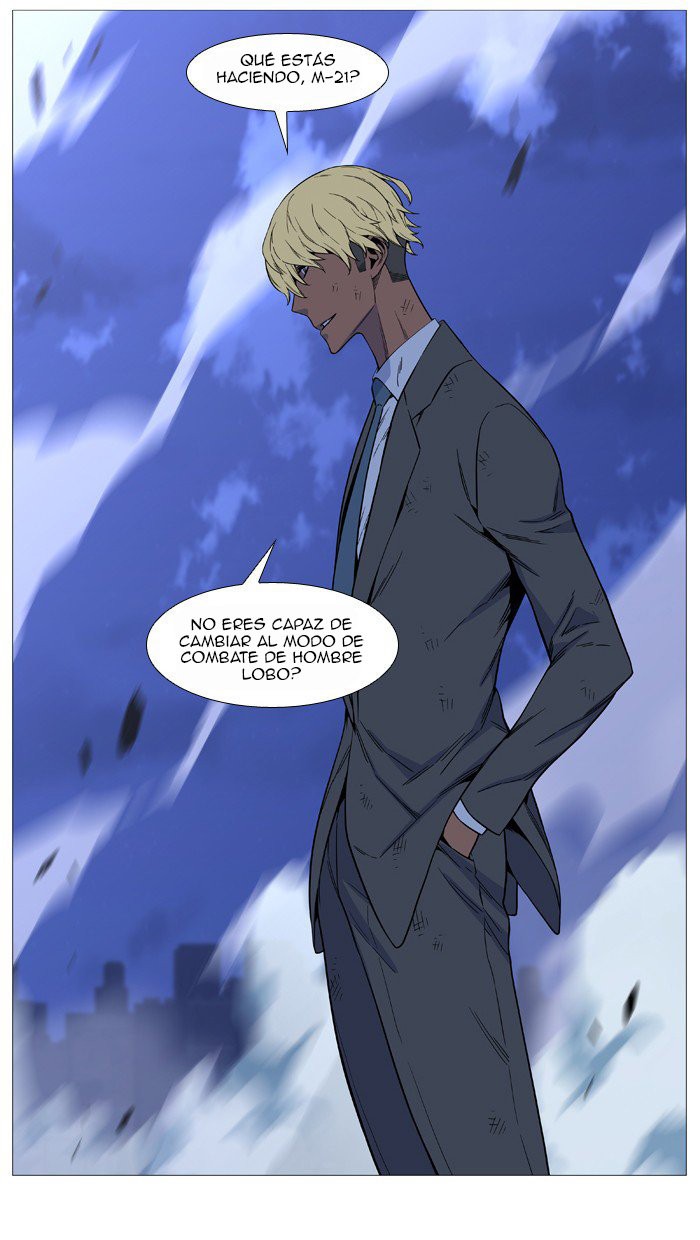 Read Noblesse Español Manga Online