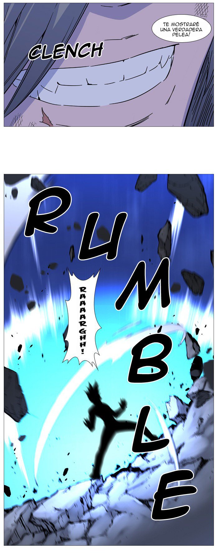 Read Noblesse Español Manga Online