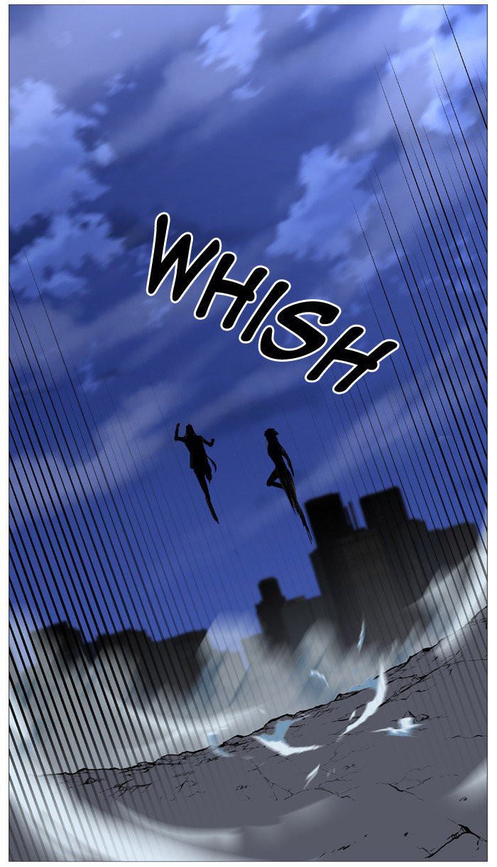 Read Noblesse Español Manga Online