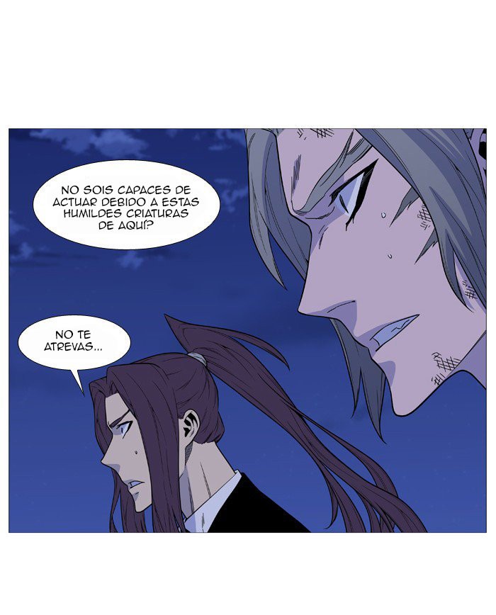 Read Noblesse Español Manga Online