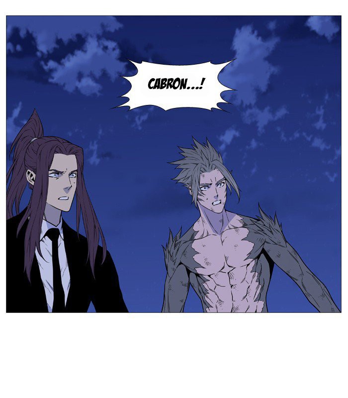 Read Noblesse Español Manga Online