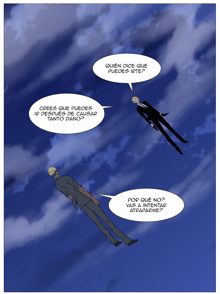 Read Noblesse Español Manga Online