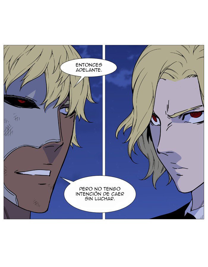 Read Noblesse Español Manga Online