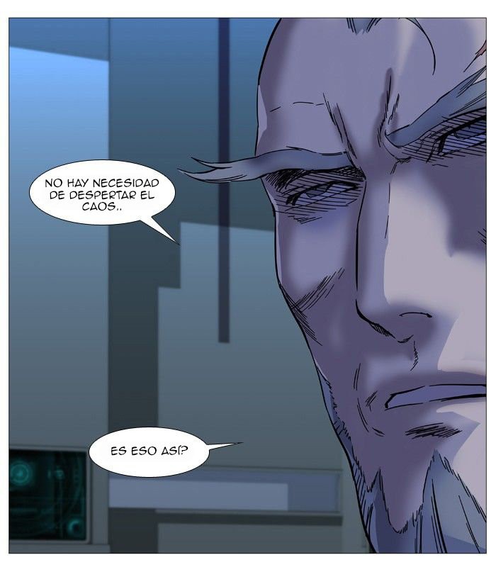 Read Noblesse Español Manga Online