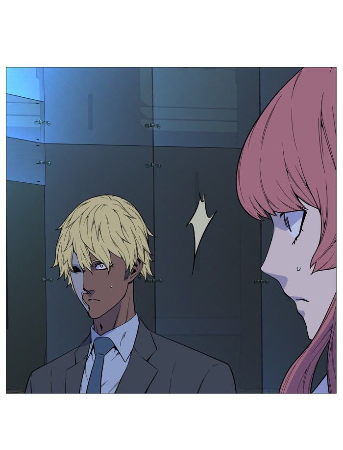 Read Noblesse Español Manga Online