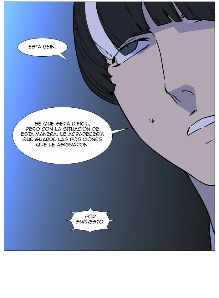 Read Noblesse Español Manga Online