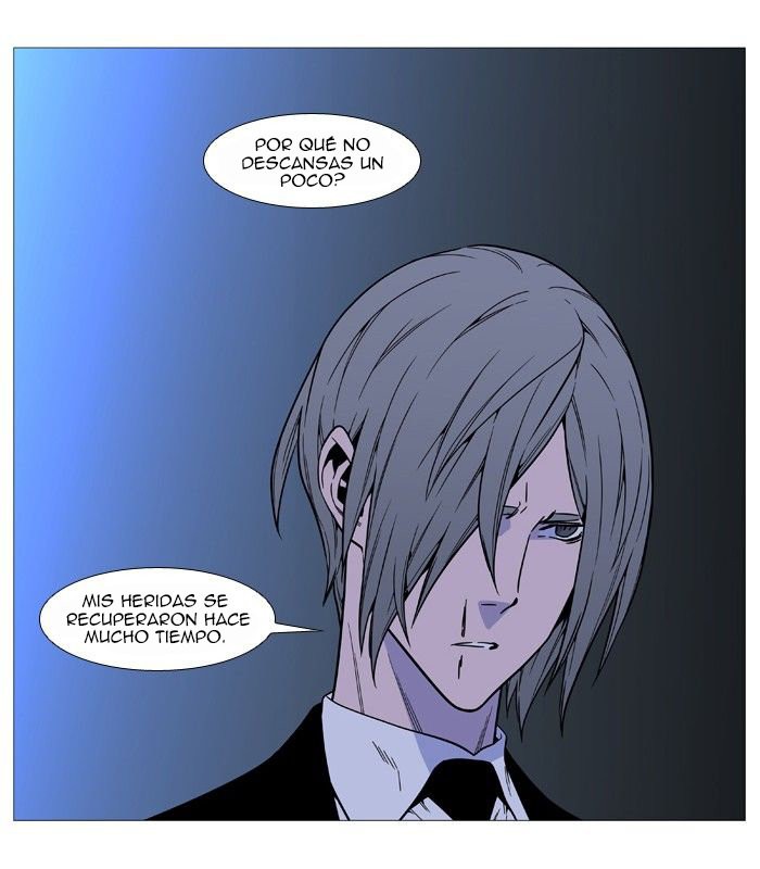 Read Noblesse Español Manga Online