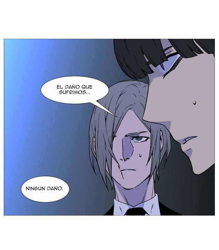 Read Noblesse Español Manga Online