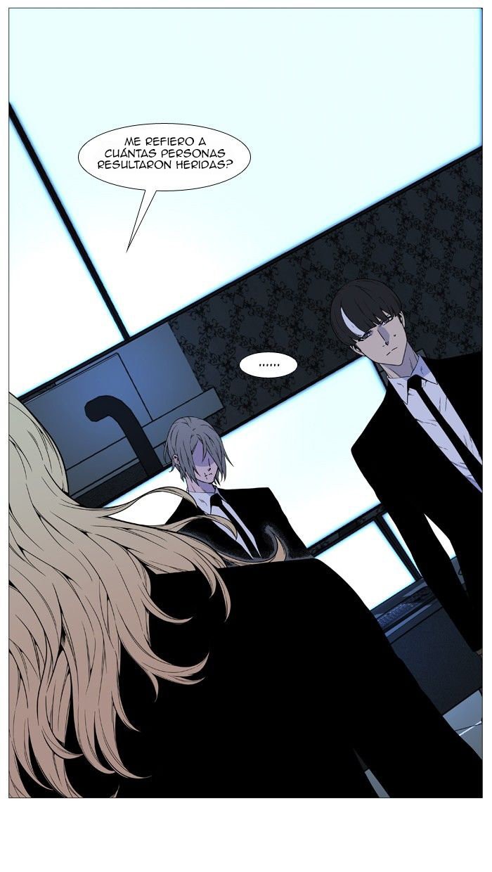 Read Noblesse Español Manga Online