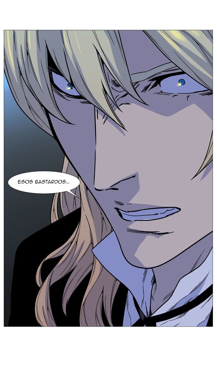 Read Noblesse Español Manga Online