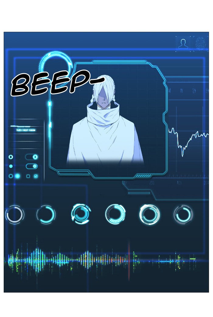 Read Noblesse Español Manga Online