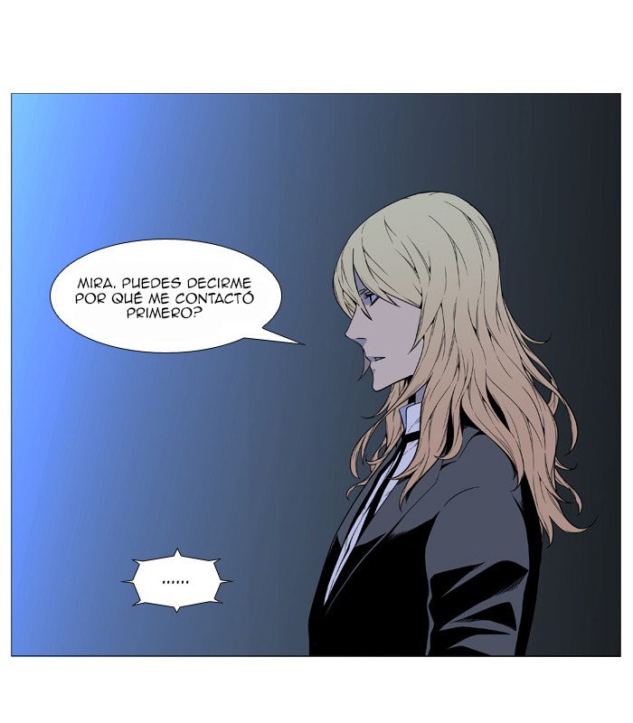 Read Noblesse Español Manga Online