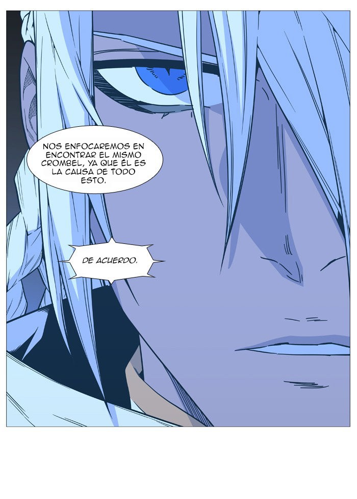Read Noblesse Español Manga Online