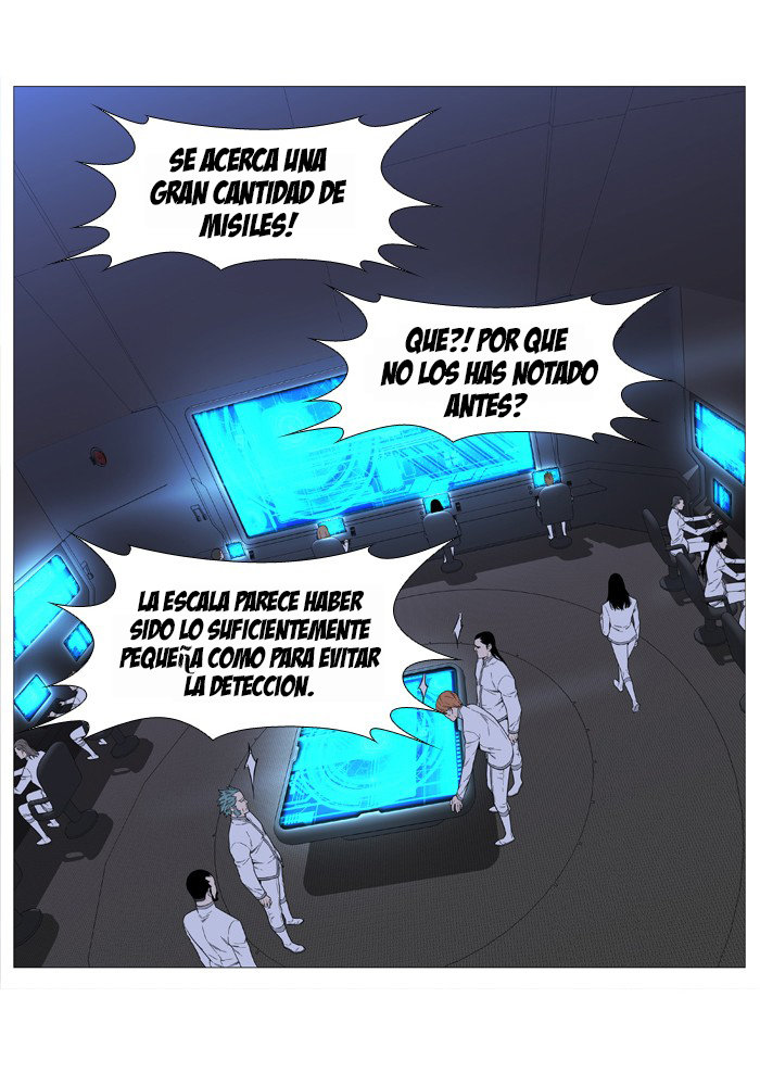 Read Noblesse Español Manga Online