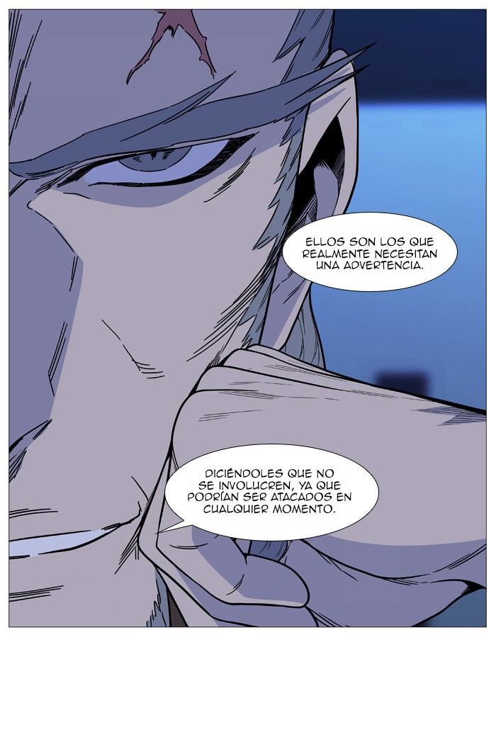 Read Noblesse Español Manga Online