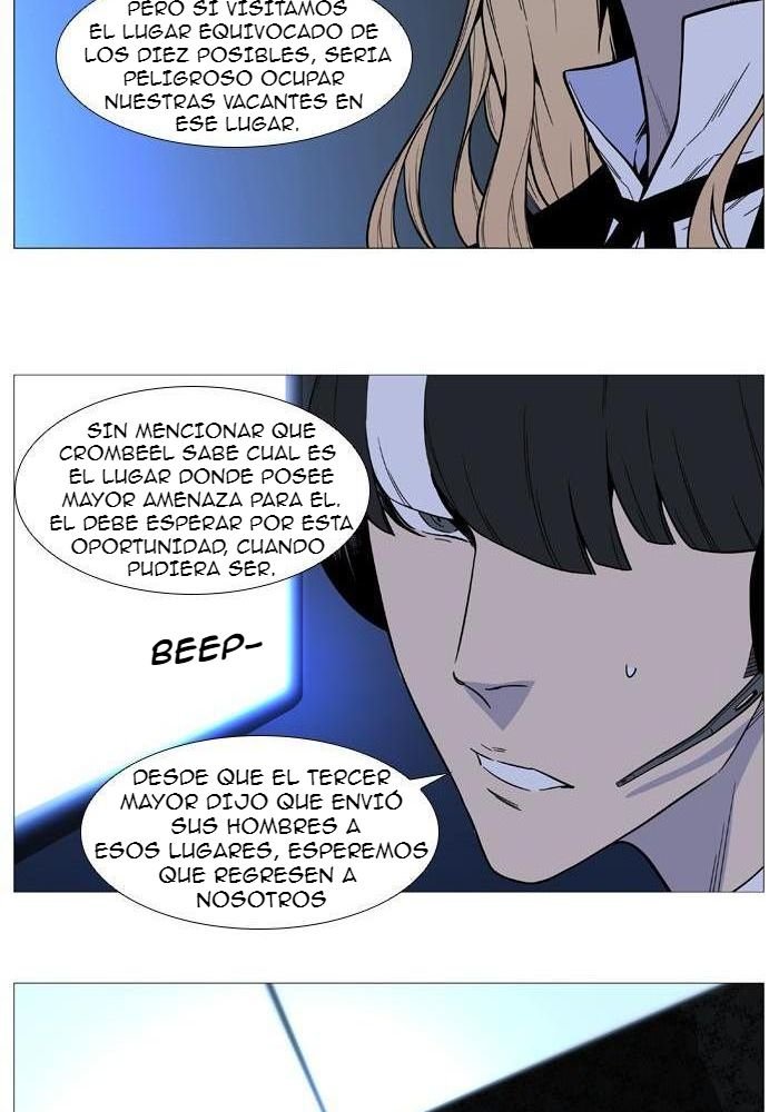 Read Noblesse Español Manga Online