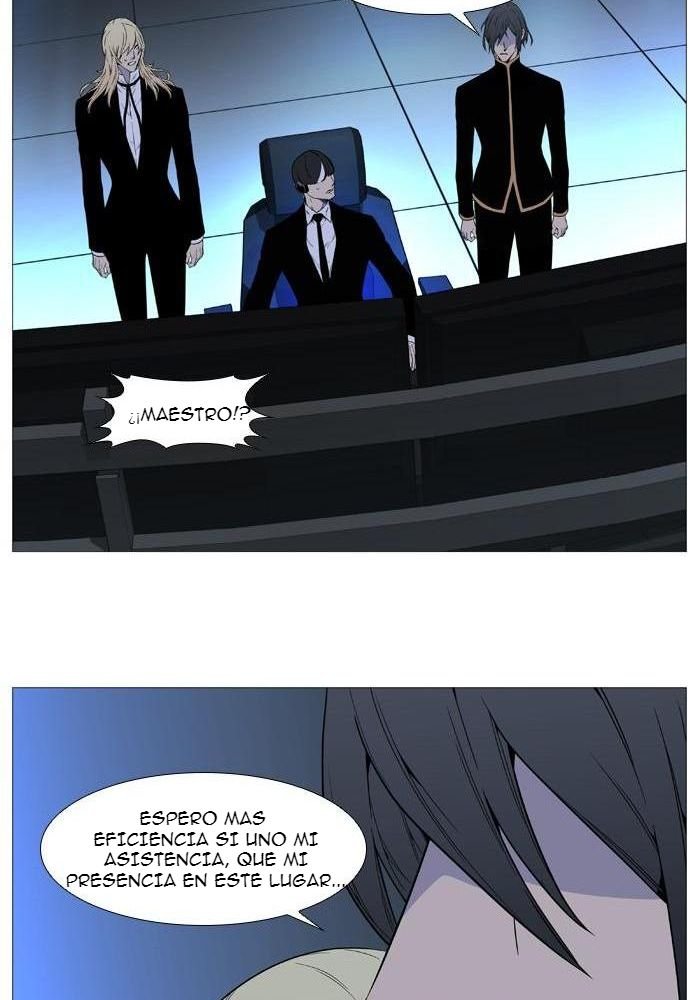 Read Noblesse Español Manga Online