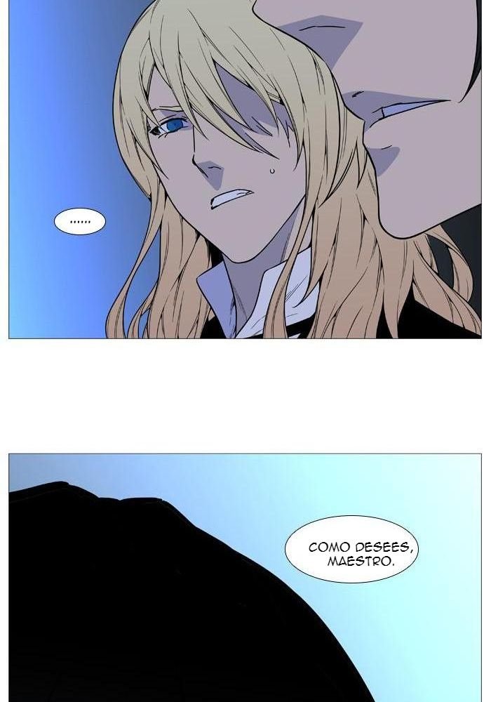 Read Noblesse Español Manga Online