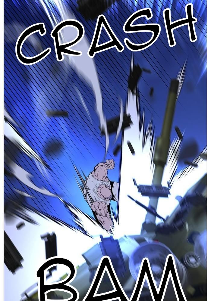 Read Noblesse Español Manga Online