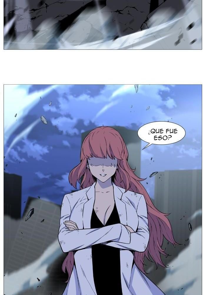 Read Noblesse Español Manga Online