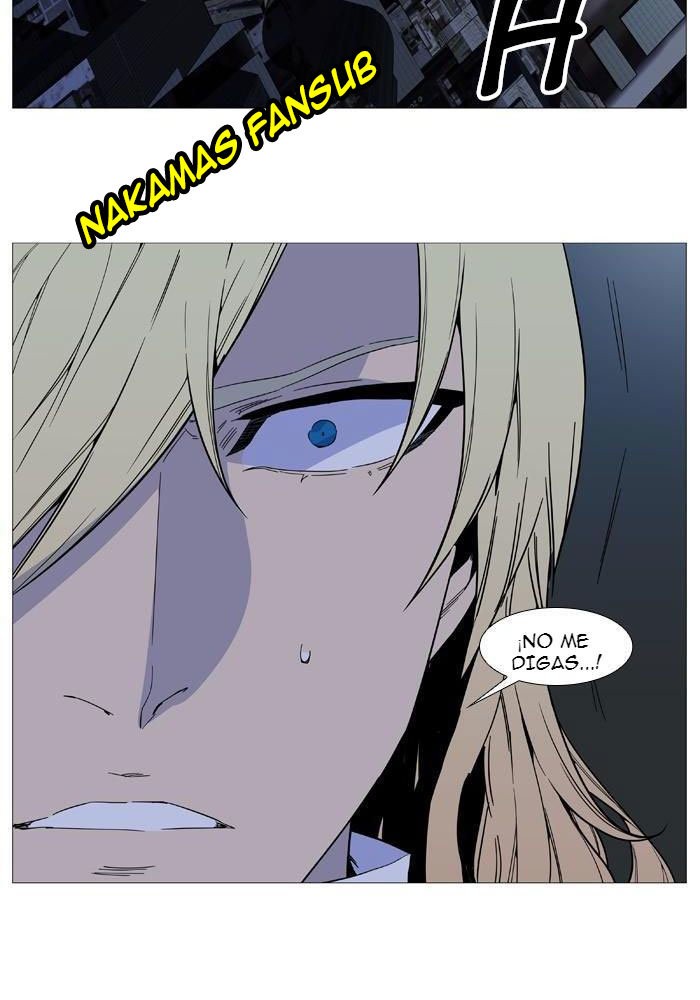 Read Noblesse Español Manga Online