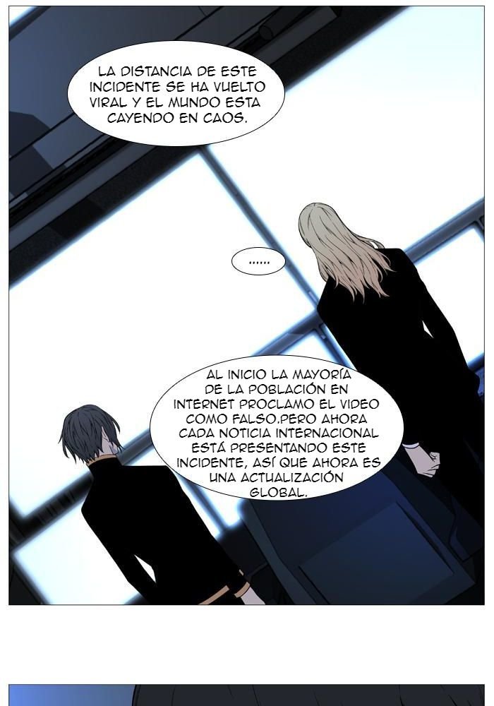 Read Noblesse Español Manga Online