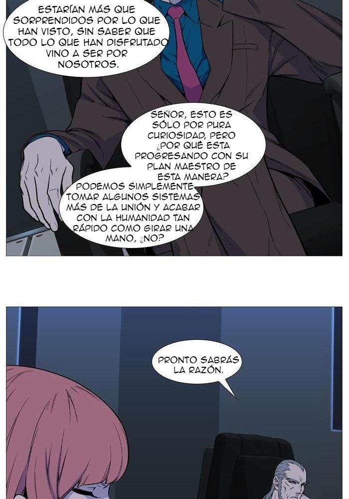 Read Noblesse Español Manga Online
