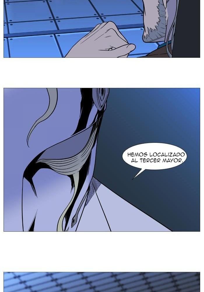 Read Noblesse Español Manga Online
