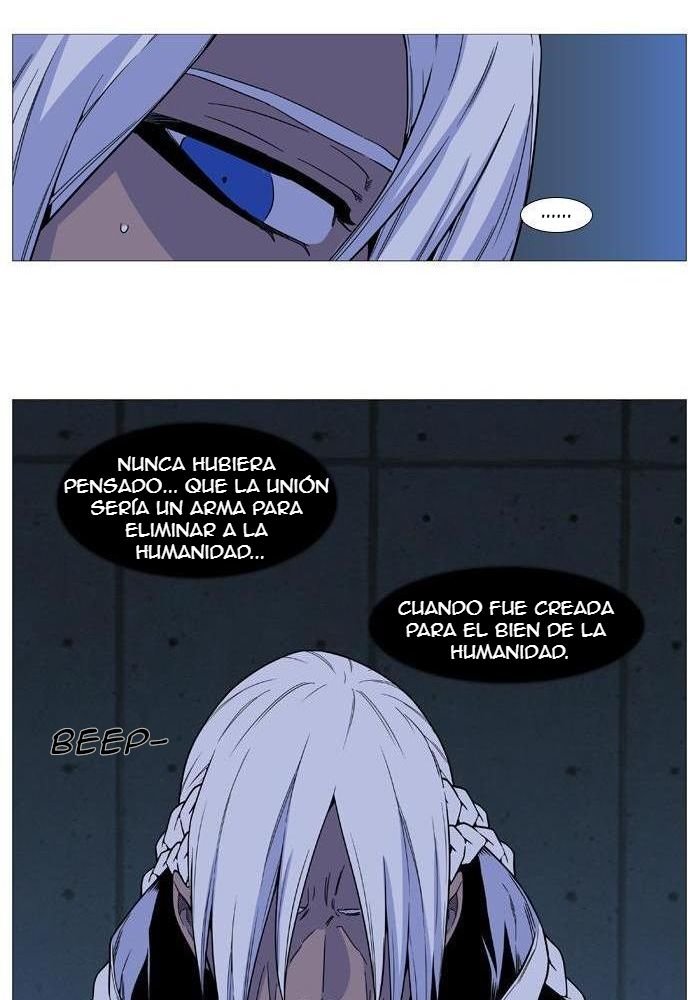 Read Noblesse Español Manga Online