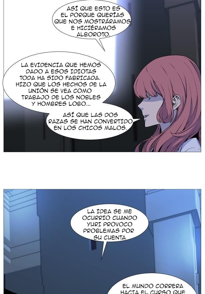 Read Noblesse Español Manga Online