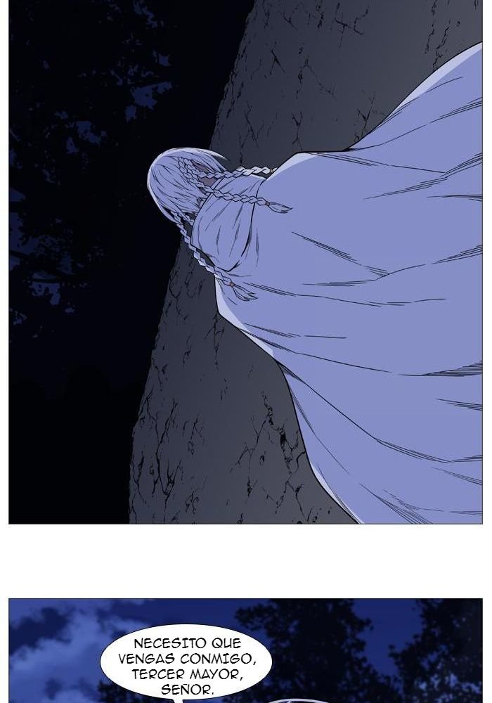 Read Noblesse Español Manga Online