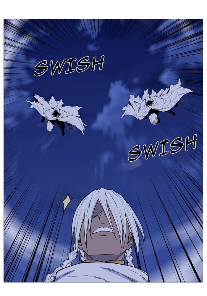 Read Noblesse Español Manga Online