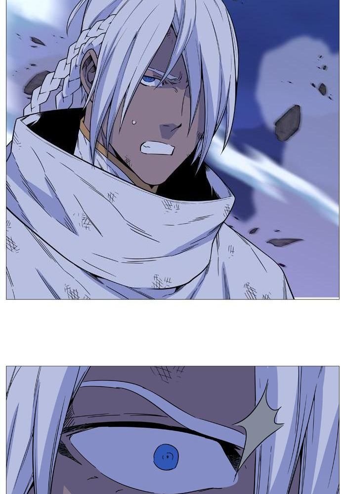 Read Noblesse Español Manga Online