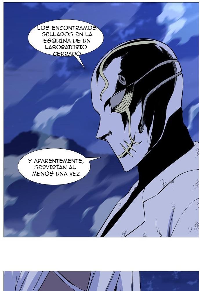 Read Noblesse Español Manga Online