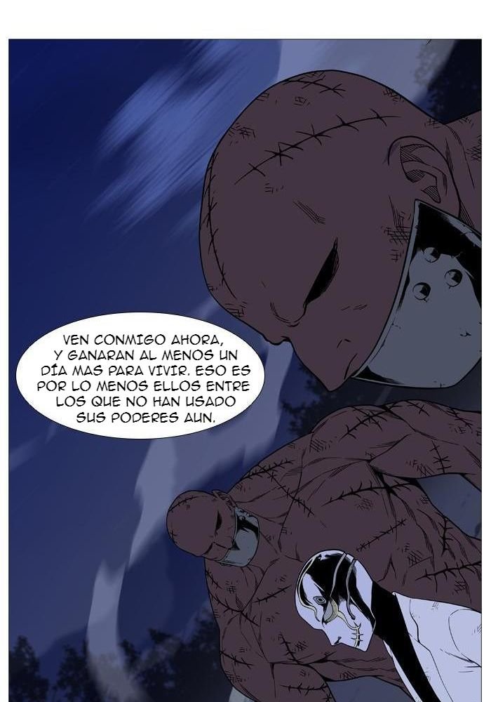 Read Noblesse Español Manga Online