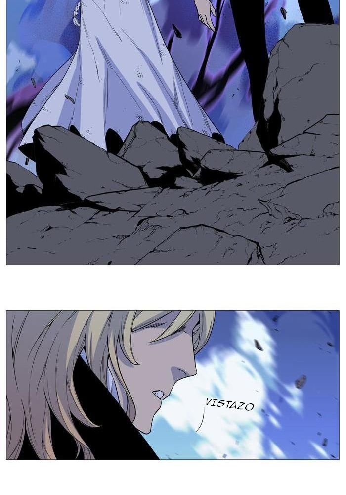 Read Noblesse Español Manga Online