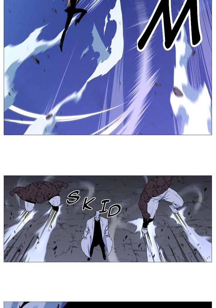 Read Noblesse Español Manga Online