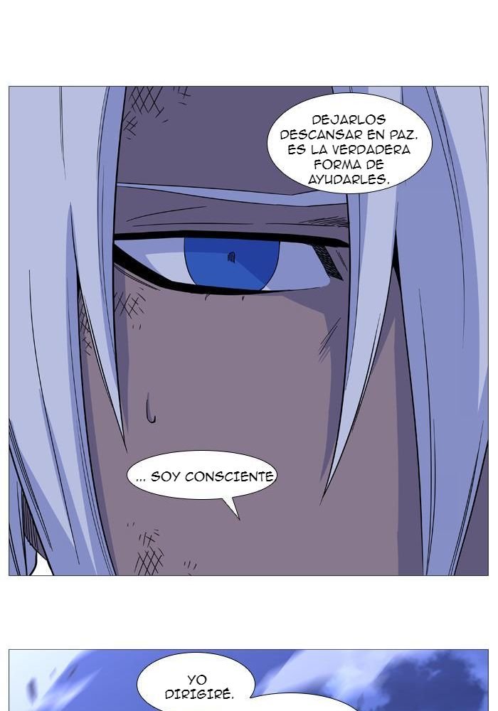 Read Noblesse Español Manga Online