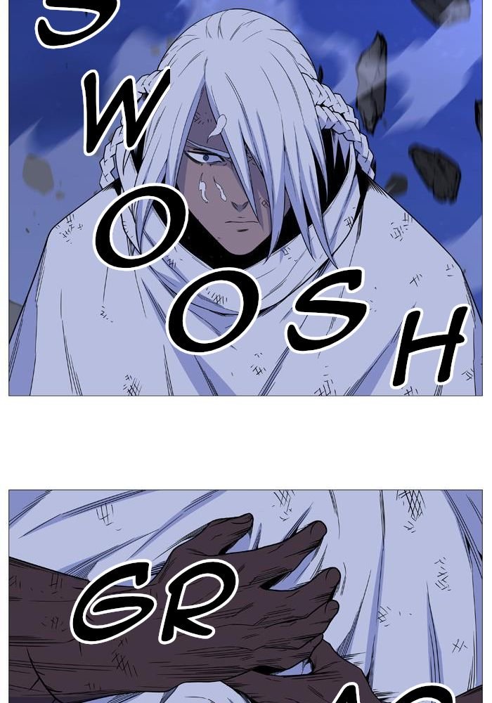 Read Noblesse Español Manga Online