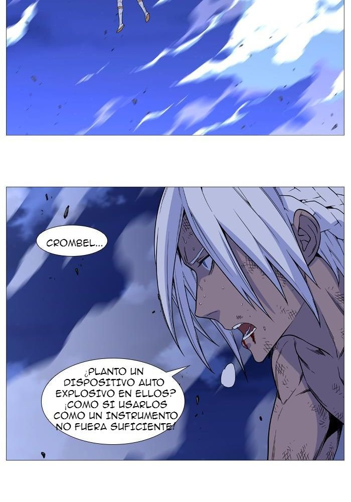 Read Noblesse Español Manga Online